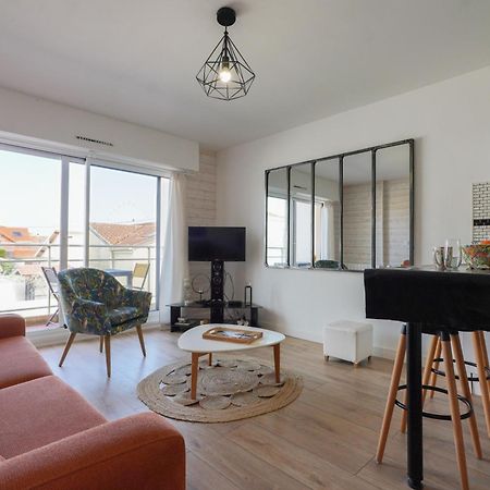 Studio Entierement Renove A Deux Pas Des Plages بيسكاروس المظهر الخارجي الصورة