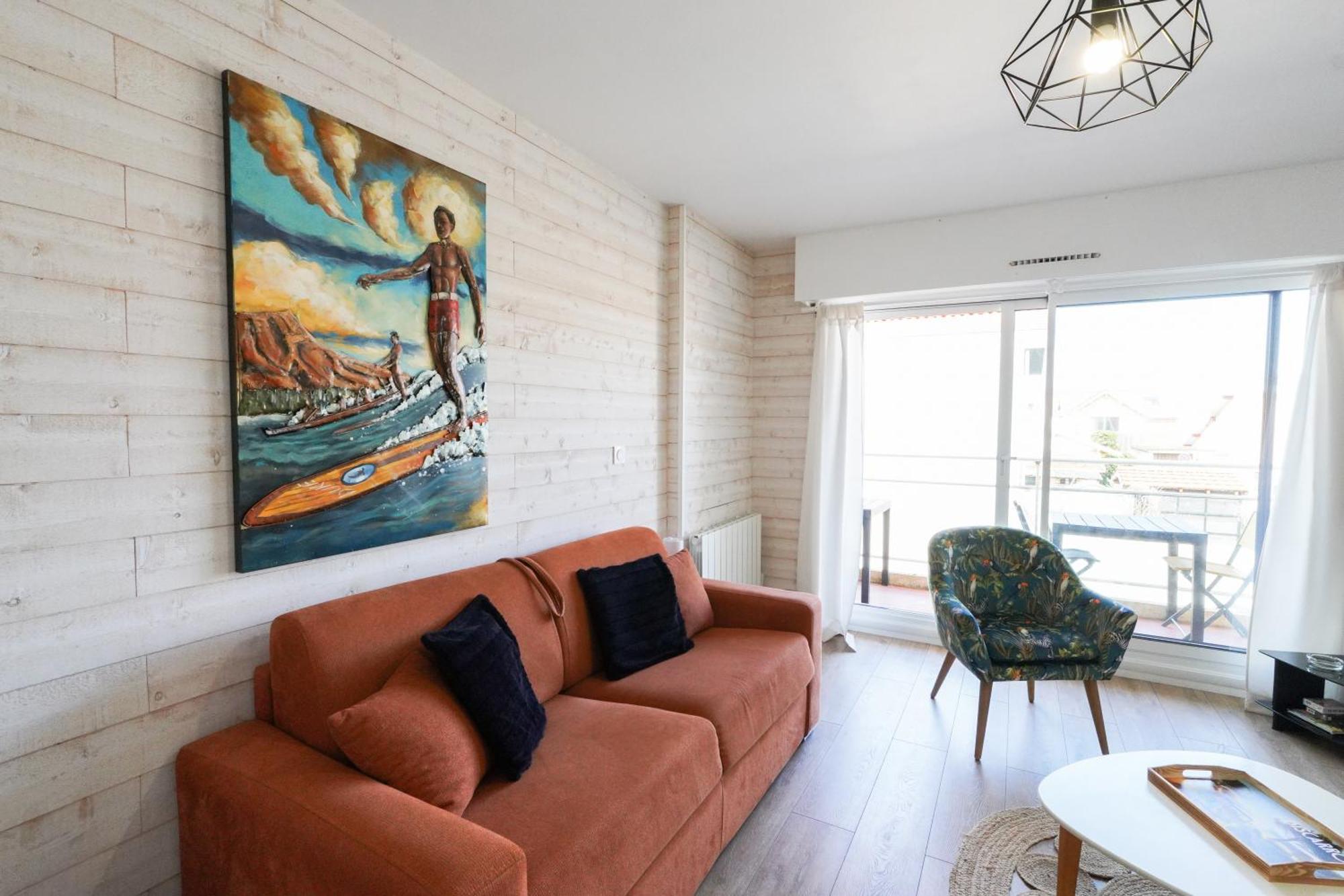 Studio Entierement Renove A Deux Pas Des Plages بيسكاروس المظهر الخارجي الصورة