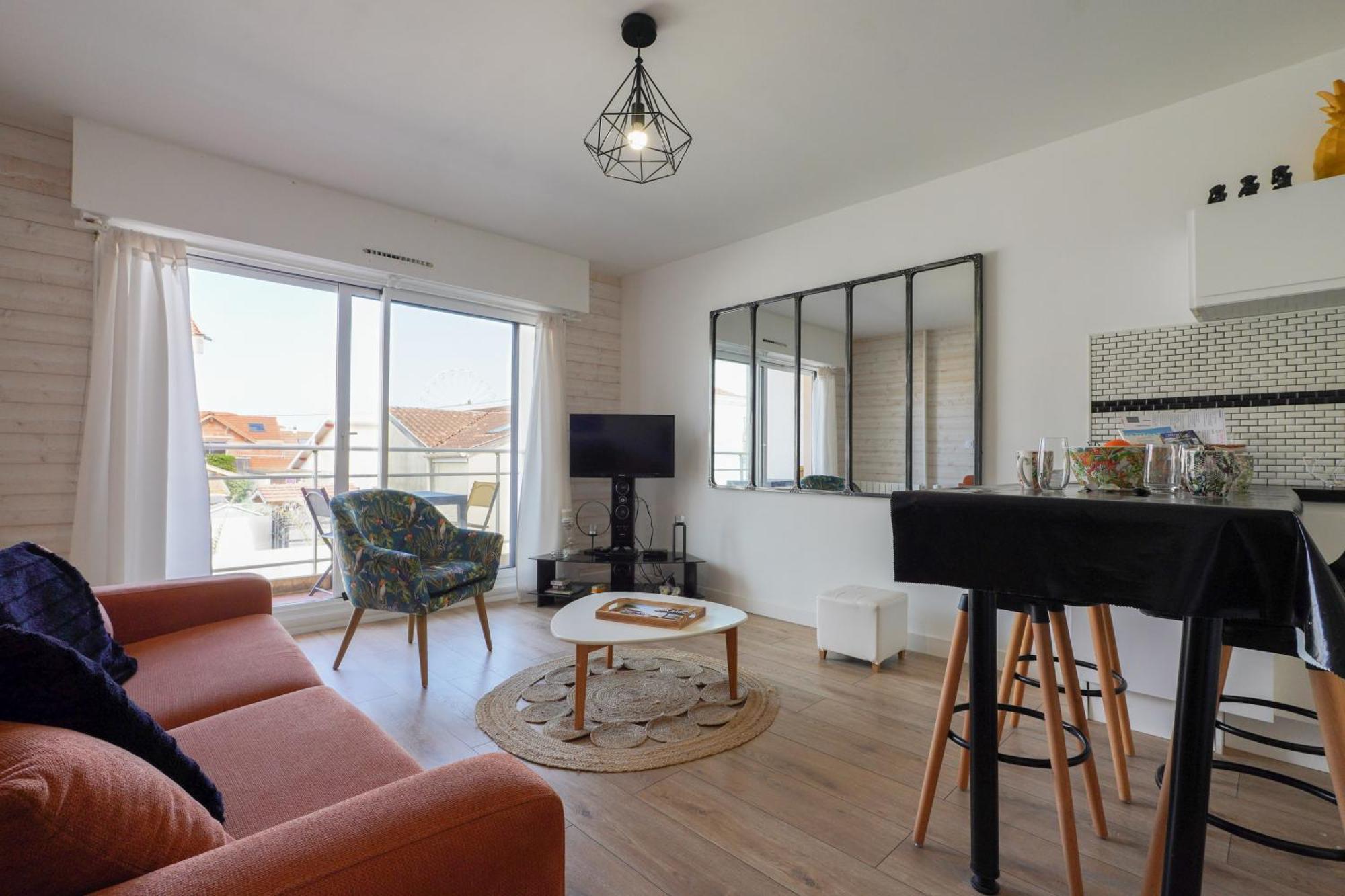 Studio Entierement Renove A Deux Pas Des Plages بيسكاروس المظهر الخارجي الصورة